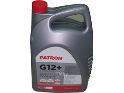 Антифриз Patron G12+ / PCF2020 (20кг, красный)