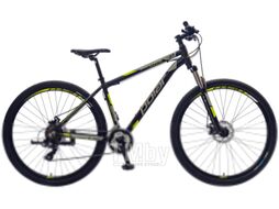 Велосипед Polar Bike Mirage Sport / B292A79191 (L, черный/серый/желтый)