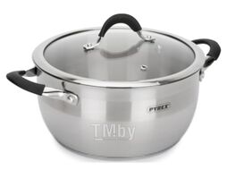 Кастрюля Pyrex Comfort CF24AEX/E006