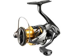 Катушка безынерционная Shimano Twinpower FD 2500 / TP2500FD