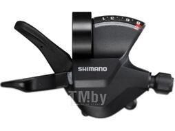 Тормозная ручка для велосипеда Shimano SL-M315-8R / ASLM3158RA