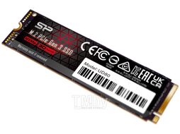 SSD диск Silicon Power UD80 250GB (SP250GBP34UD8005)