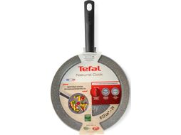 Сковорода Tefal Natural Cook 04211122