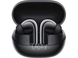 Беспроводные наушники Xiaomi Buds 4 Pro / BHR6154GL (черный)