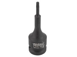 Головка-бита TORX ударная T20,1/2" Forsage F-24607820MPB