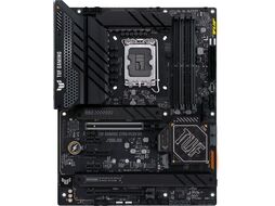 Материнская плата ASUS TUF GAMING Z790-PLUS D4 (90MB1CQ0-M0EAY0) (ATX, Z790, 4 x DDR4)