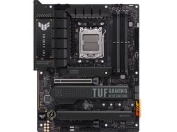 Материнская плата ASUS TUF GAMING X670E-PLUS (90MB1BJ0-M0EAY0) (ATX, X670E, 4хDDR5, 4xM.2, 5xPCIe, 1хHDMI, 5хAudio jacks, 1хDisplayPort)