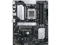 Материнская плата ASUS PRIME B650-PLUS (ATX, B650, 4хDDR5, 2хM.2, 4хPCIe, 1хHDMI, 1хDisplayPort)