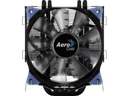 Кулер AeroCool Verkho 5 Dark (ACTC-NA30510.01) (All socket, TDP 150W, PWM)