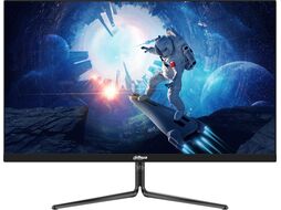 Монитор Dahua 27’’ DHI-LM27-E231 (16:9, FHD, IPS, 165Hz, Adaptive sync, 1хDP, 2хHDMI, 1хAudio out)