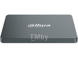 Накопитель SSD Dahua 500GB DHI-SSD-C800AS500G (2.5", SATA 3.0, 3D TLC, 530/500MB/s)