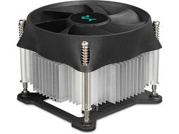 Кулер DeepCool Theta 20 PWM 1700 (DP-ICAS-T20P-17) (Intel, 4-pin PWM)