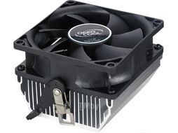 Кулер DeepCool CK-AM209 (DP-ACAL-A09) (AMD, TDP 65W)