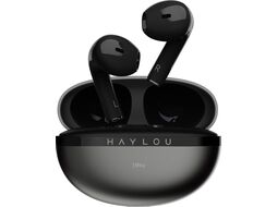 Беспроводные наушники Haylou X1 2023 Black