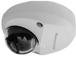 Телекамера сетевая Honeywell H2W2PRV3