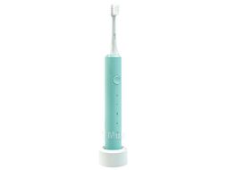 Электрическая зубная щетка в футляре Infly Electric Toothbrush with travel case (T20030SIN) green