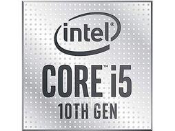 Процессор Intel Core i5-10600KF (Oem) (CM8070104282136) (4.8/4.1Ghz, 6 ядер, 12MB, 125W, LGA1200)