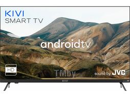 Телевизор Kivi 32H740LB (Smart TV, Wi-Fi)