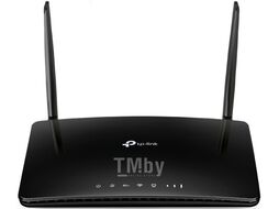 Роутер TP-Link Archer MR500 (1xWAN, 4xGigabit LAN, 4G LTE)