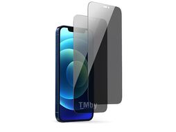 Защитное стекло UGREEN Full Coverage Privacy Tempered Glass Screen Protector with Precise-Align Applicator for iPhone 13/13 Pro (2-Pack) SP206 (80991)