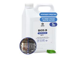 Очиститель Grass Bios B / 125201 (5.5кг)