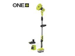 Телескопическая щетка RYOBI R18TPS-120G