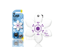 Освежитель воздуха Flower Ocean Calm Aroma Car 92555