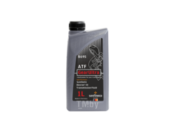 Масло трансмиссионное ATF-DEX III GearUltra, бут. 1 л. Senfineco 8695