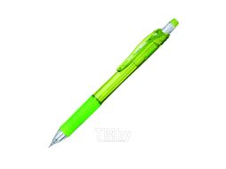 Карандаш автомат. "EnerGize-X" 0,5 мм, пласт., салатовый Pentel PL105-KX