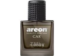 Ароматизатор CAR PERFUME 50 мл Platinum спрей AREON ARE-MCP06