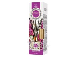 Ароматизатор Home Perfume Sticks Nature Oil 150 мл Lilac & Lavender Oil диффузор AREON ARE-LHP01