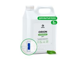 Универсальное низкопенное моющее средство GRASS Orion 5л 125308