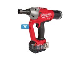 Аккумуляторный заклёпочник M18 ONEFPLT-202X MILWAUKEE 4933478638