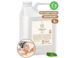 Шампунь Sargan 5л GRASS 125389