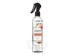 Ароматизатор воздуха ROOM SPRAY Coconut спрей 300 мл AREON ARE-SA04