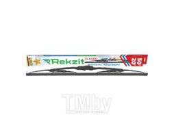 Щетка стеклоочистителя, 50 см / 20" CLASSIC каркасная REKZIT REK-91050