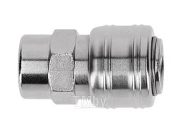 Муфта соединительная F1/4" HOEGERT HT4R801