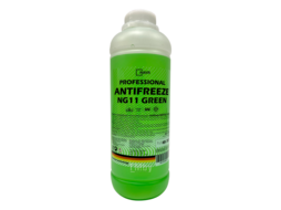 Жидкость охлаждающая "Antifreeze NAVR NG11 GREEN" 0,9л