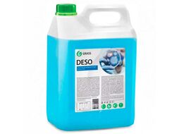 Средство дезинфицирующее "DESO" 5л GRASS 125180