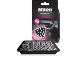 Ароматизатор AROMA BOX Bubble Gum (упак. 6 шт) AREON ARE-ABC02