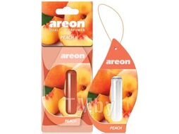 Ароматизатор MON LIQUID Peach 5 мл капсула AREON ARE-LR22