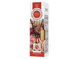 Ароматизатор Home Perfume Sticks Nature Oil 150 мл Rose & Lavender Oil диффузор AREON ARE-LHP03