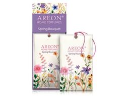 Освежитель воздуха Home parfume Spring Bouquet саше AREON ARE-SPW01