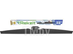 Щетка стеклоочистителя, 56 см / 22" WINTER зимняя в чехле REKZIT REK-91255