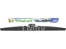 Щетка стеклоочистителя, 65 см / 26" WINTER зимняя в чехле REKZIT REK-91265