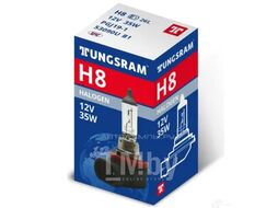 Лампа 12V 35W H8 PGJ19-153090U TUNGSRAM TU53090U