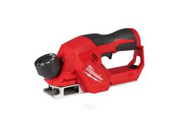 Аккумуляторный рубанок M12BLP-0X MILWAUKEE 4933492850