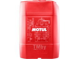 Масло индустриальное TECH RUBRIC HM 46 20L Motul 108794