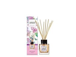 Ароматизатор Botanic STICKS French Garden 50 мл диффузор AREON ARE-BHP01