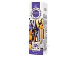 Ароматизатор Home Perfume Sticks Nature Oil 150 мл Violet & Lavender Oil диффузор AREON ARE-LHP02